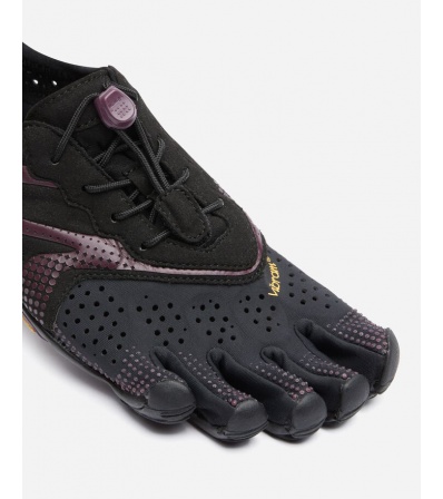 Обувки с пръсти Vibram Five Fingers V-Run W's